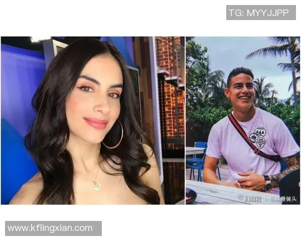 足球明星与女友年龄差引发热议小鲜肉恋情成焦点