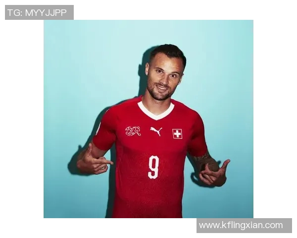 瑞士足球明星历史排名揭晓谁是最伟大的足球传奇人物
